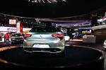 Citroen DS5 2012 года